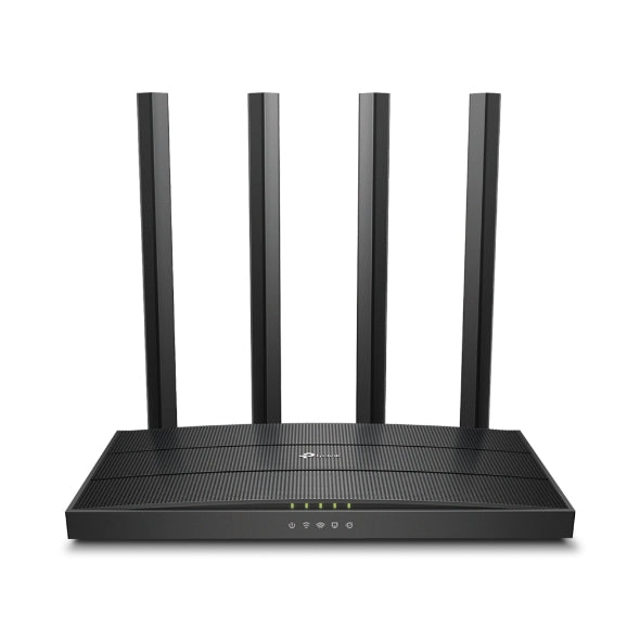 TP Link Archer C80 WiFi Router