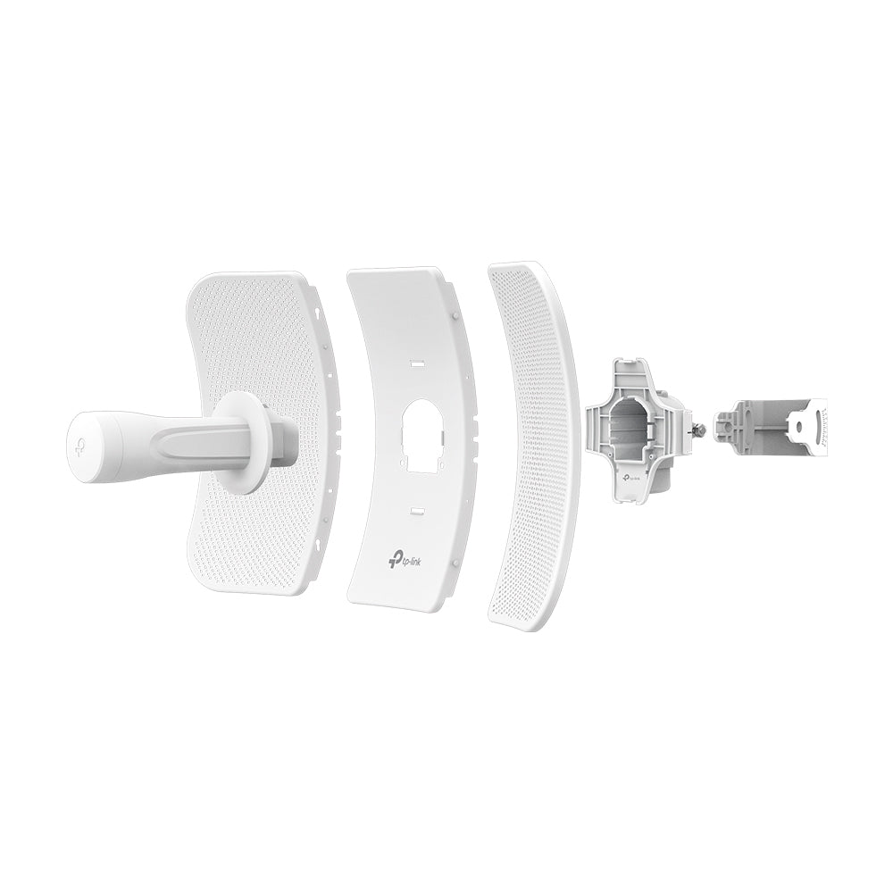 TP Link CPE710 5GHz Outdoor PTP Wireless Bridge