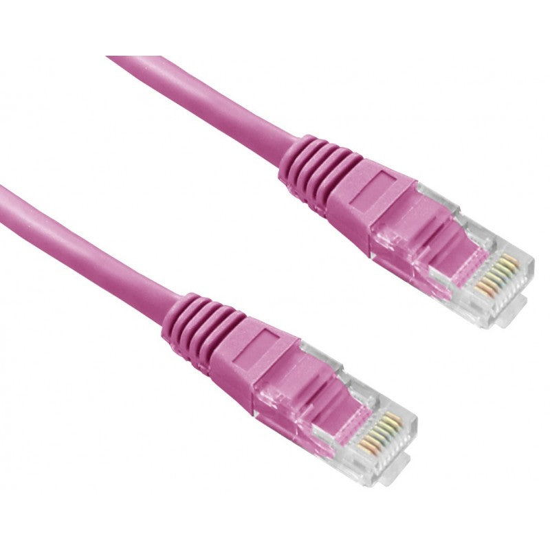 Cat6 Ethernet Patch Cable