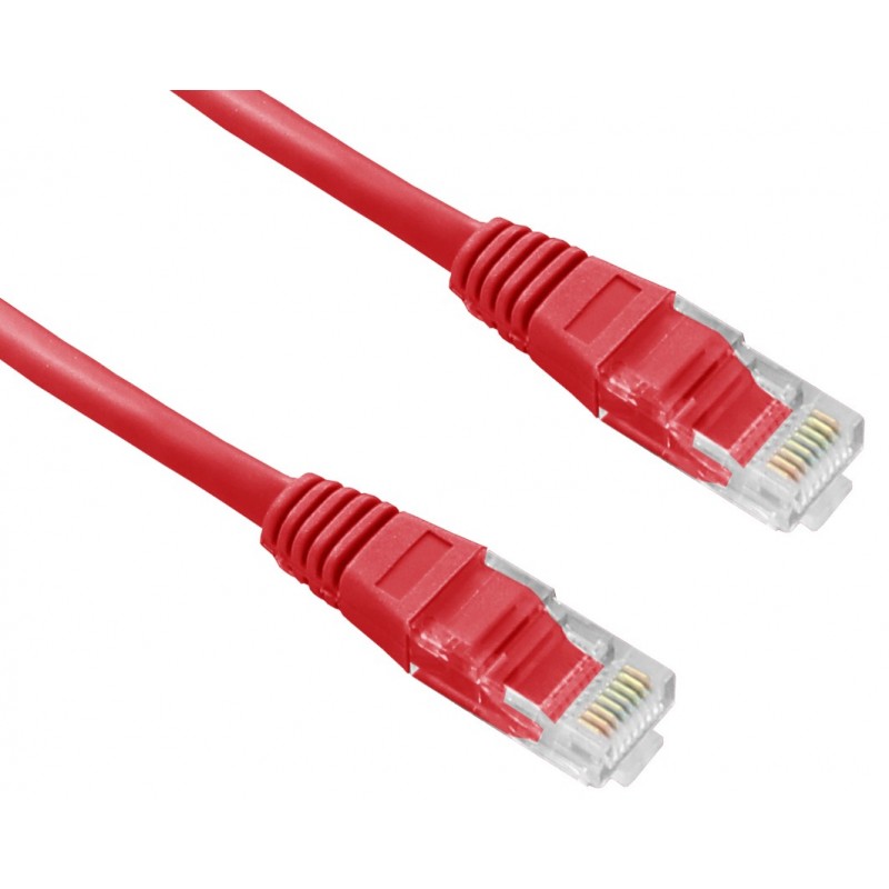 Cat6 Ethernet Patch Cable