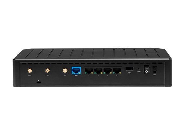 Cradlepoint 5G E100-5GC Enterprise Router