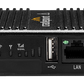 Cradlepoint IBR200 4G LTE Cat1 Router with Unlimited Data