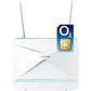D-Link Eagle Pro G416 4G+ LTE Cat6 WiFi6 Router with Unlimited Data