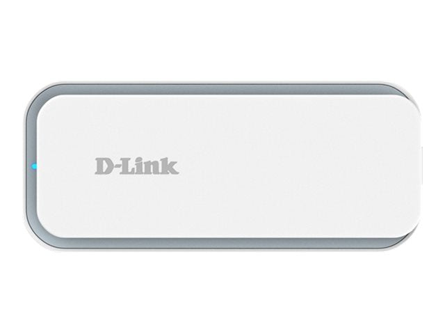 D-Link D501 5G USB-C 3.1 Dongle with Unlimited 5G Data
