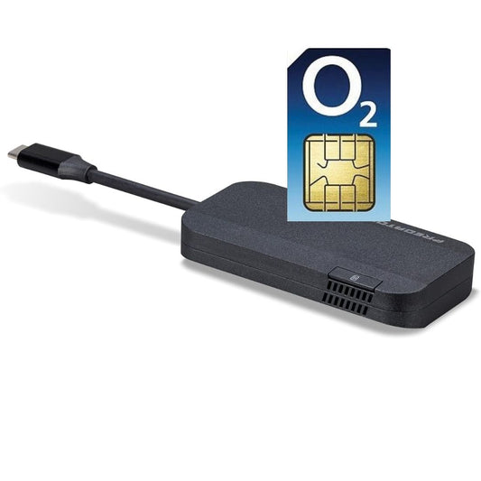Acer Connect D5 5G USB Dongle with Unlimited 5G Data