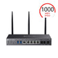 TP Link Omada DR3650v Gigabit WiFi6 DSL Router