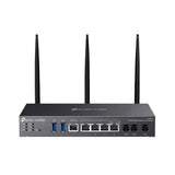 TP Link Omada DR3650v Gigabit WiFi6 DSL Router