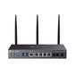 TP Link Omada DR3650v Gigabit WiFi6 DSL Router