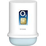 D-Link DWP-1010 5G Outdoor Router with Unlimited 5G Data