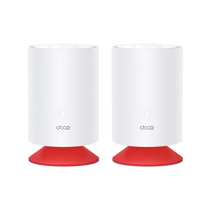 TP Link Deco Voice X20 Mesh WiFi6 System