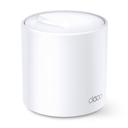 TP Link Deco X10 Mesh WiFi6 System