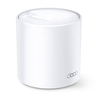 TP Link Deco X10 Mesh WiFi6 System