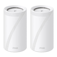 TP Link Deco BE85 Tri-Band Mesh WiFi7 System