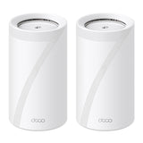 TP Link Deco BE85 Tri-Band Mesh WiFi7 System