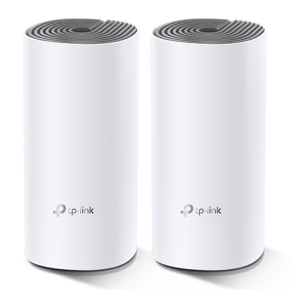 TP Link Deco M4 Mesh WiFi System