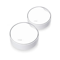 TP Link Deco X50-POE Mesh WiFi6 System