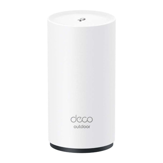 TP Link Deco X50-Outdoor Mesh WiFi6 System