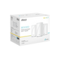 TP Link Deco BE65 Tri-Band Mesh WiFi7 System