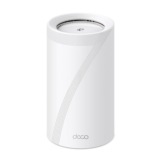 TP Link Deco BE68 Tri-Band Mesh WiFi7 System