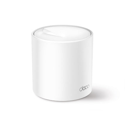 TP Link Deco X60 Mesh WiFi6 System