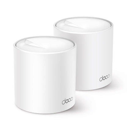 TP Link Deco X50 Mesh WiFi6 System