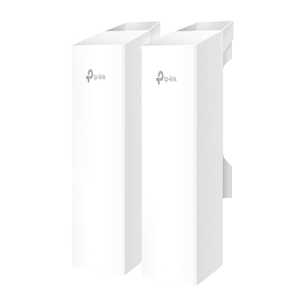 Cpe210 TP Link CPE210 2.4GHz Outdoor PTP Wireless Bridge – The Technology Doctors