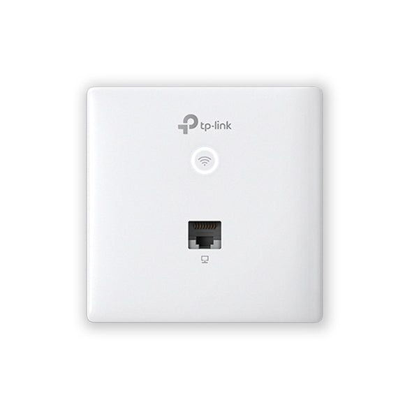 TP Link Omada EAP115 WiFi Wall Plate Access Point