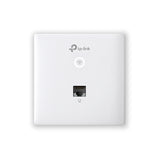 TP Link Omada EAP115 WiFi Wall Plate Access Point