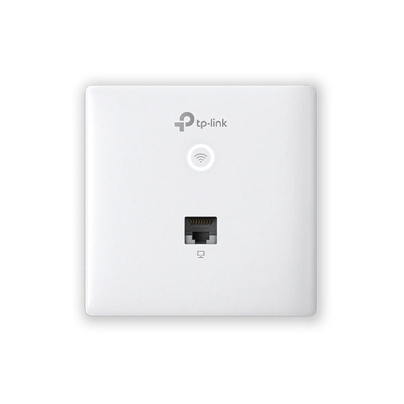 TP Link Omada EAP230 WiFi Wall Plate Access Point