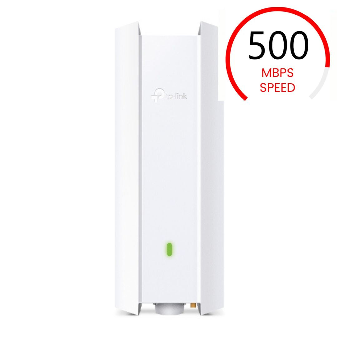 TP Link Omada EAP610 Outdoor WiFi6 Access Point