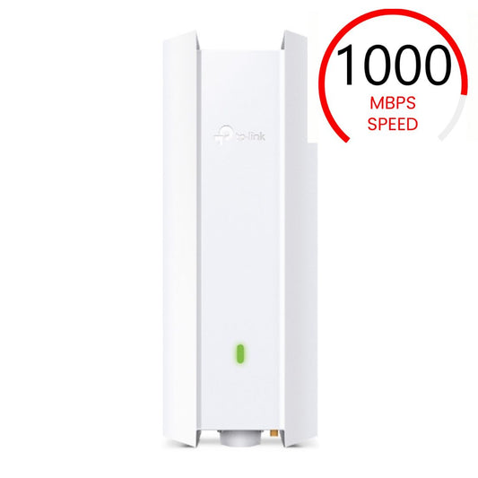TP Link Omada EAP610 Outdoor WiFi6 Access Point