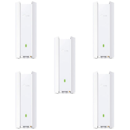 TP Link Omada EAP610 Outdoor WiFi6 Access Point