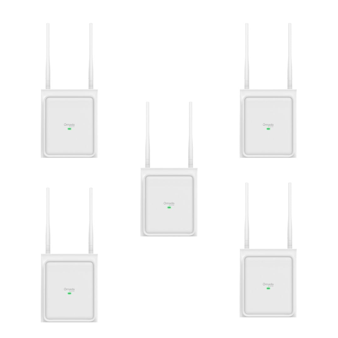 TP Link Omada EAP725-Outdoor WiFi7 Access Point
