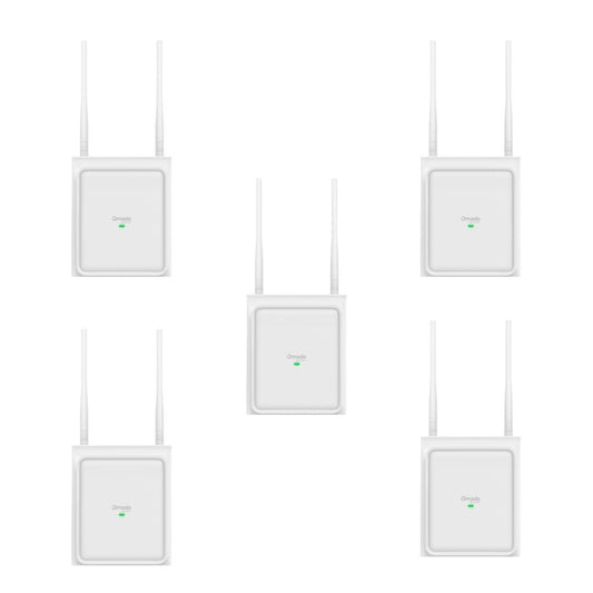 TP Link Omada EAP725-Outdoor WiFi7 Access Point