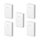 TP Link Omada EAP725 WiFi7 Wall Plate Access Point