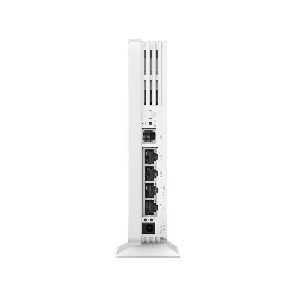 TP Link Omada EAP650 WiFi6 Desktop Access Point