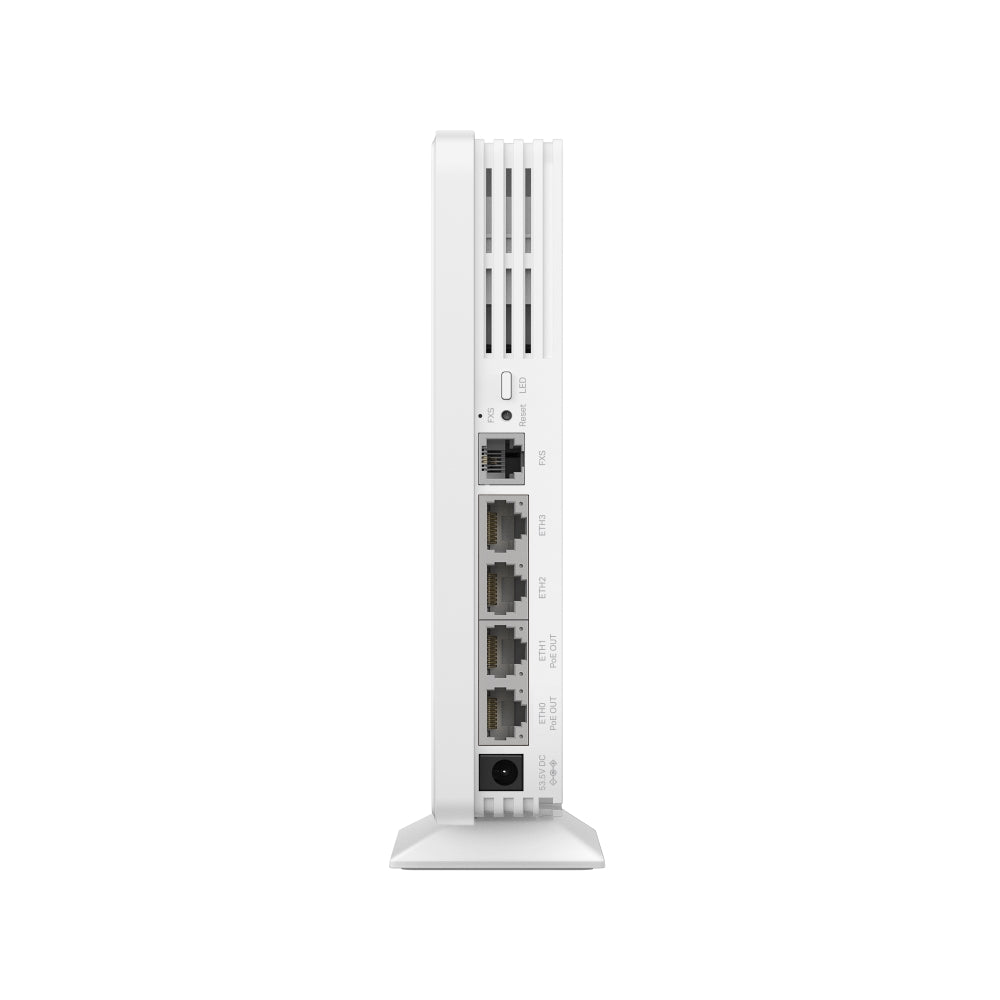 TP Link Omada EAP650GP-Desktop WiFi6 GPON Access Point