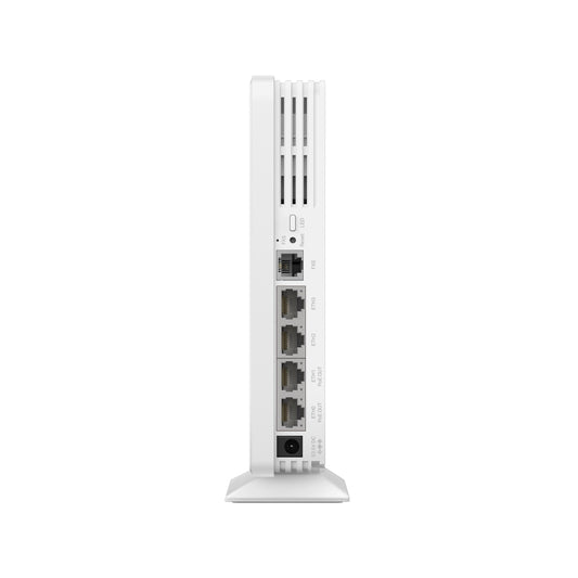 TP Link Omada EAP650GP-Desktop WiFi6 GPON Access Point