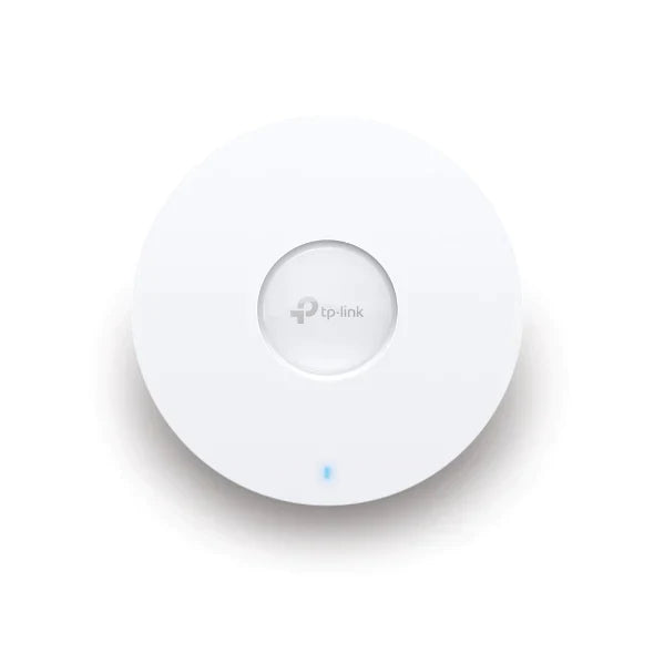 TP Link Omada EAP773 WiFi7 Tri-Band Access Point – TheTechnologyDoctors