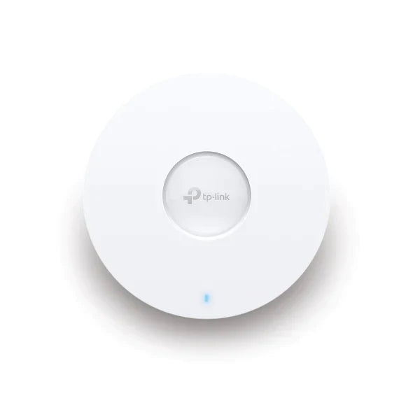 TP Link Omada EAP773 WiFi7 Tri-Band Access Point