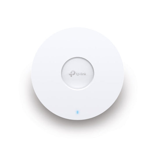 TP Link Omada EAP690E HD WiFi6E Access Point