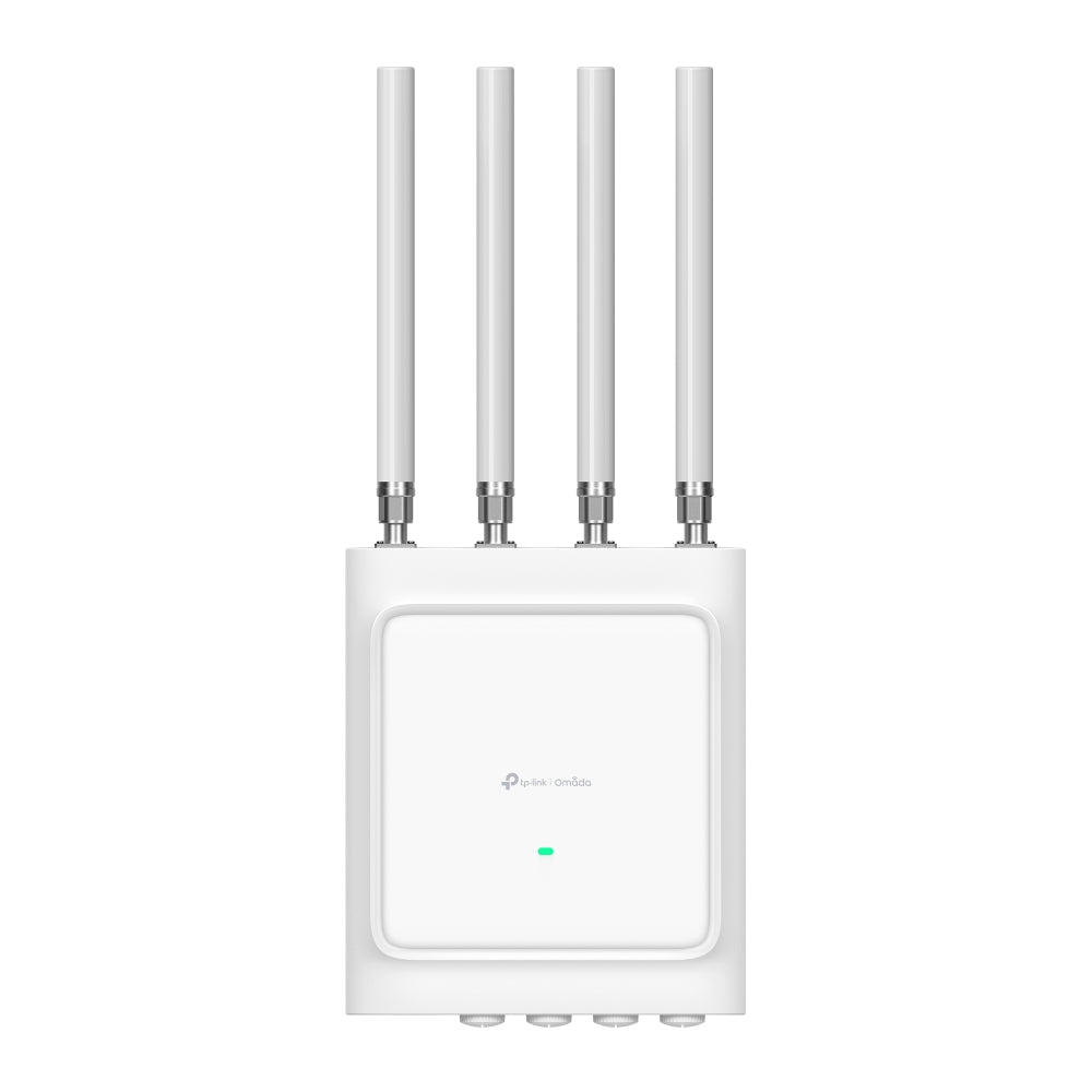 TP Link Omada EAP668 Outdoor HD WiFi6 Access Point
