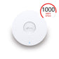 TP Link Omada Tri-Band WiFi7 Business Full Fibre Broadband