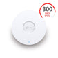 TP Link Omada Tri-Band WiFi7 Business Full Fibre Broadband