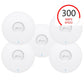TP Link Omada Tri-Band WiFi7 Business Full Fibre Broadband