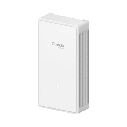 TP Link Omada EAP775 Tri-Band WiFi7 Wall Plate Access Point