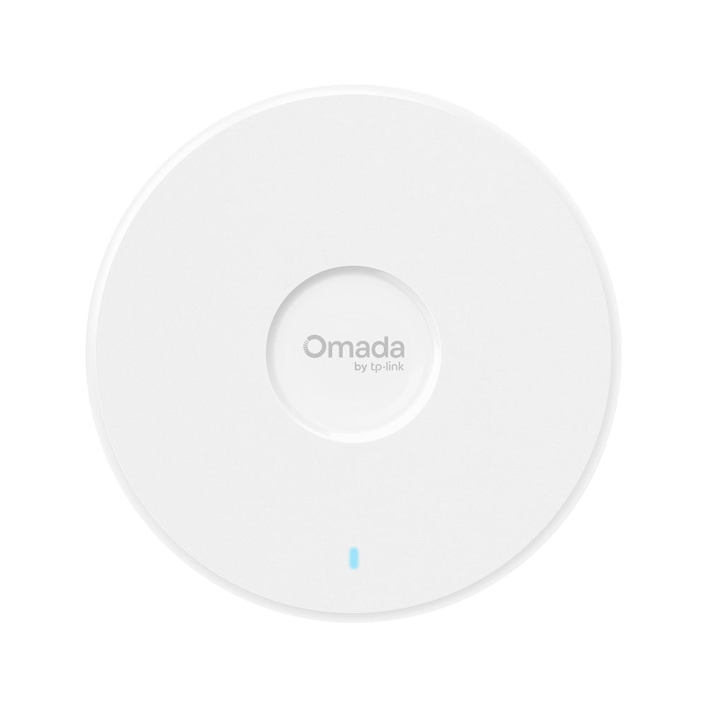 TP Link Omada EAP787 WiFi7 Tri-Band Access Point