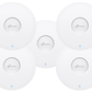 TP Link Omada EAP673 WiFi6 Access Point