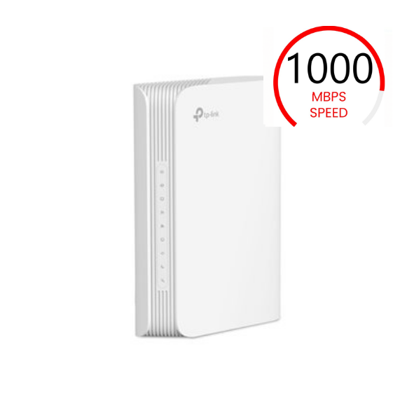 TP Link WiFi7 Full Fibre Business Broadband