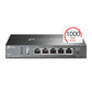 TP Link Omada ER605 Gigabit VPN Router